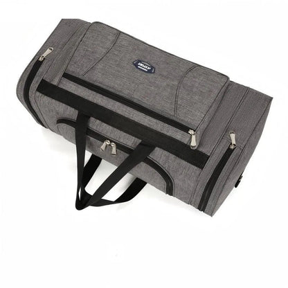 Fitness Duffle Travel Bag