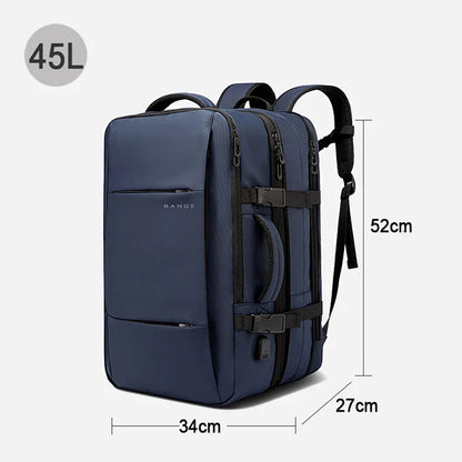 Expandable Waterproof Bag