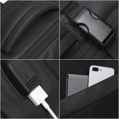 Expandable Waterproof Bag