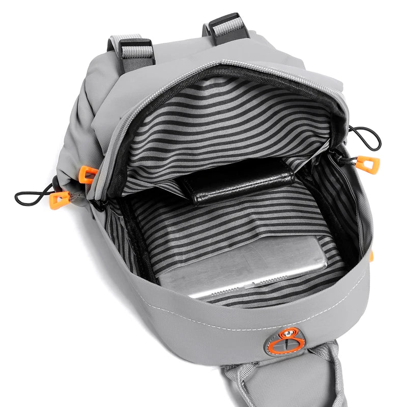 Crossbody Sling Bag