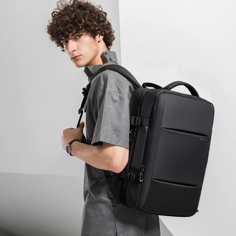 Expandable Waterproof Bag