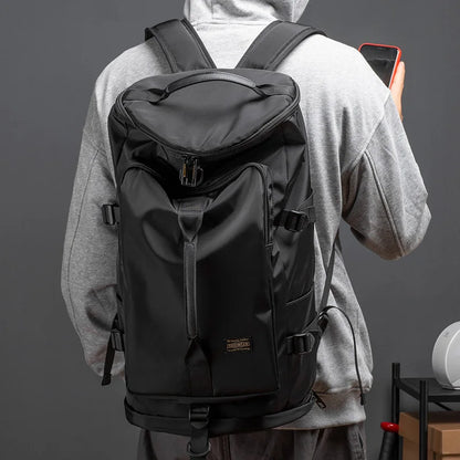 Adventure Travel Bag