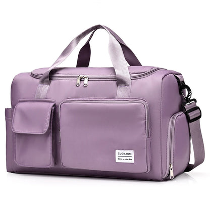 Carry On Travel Duffle Bag