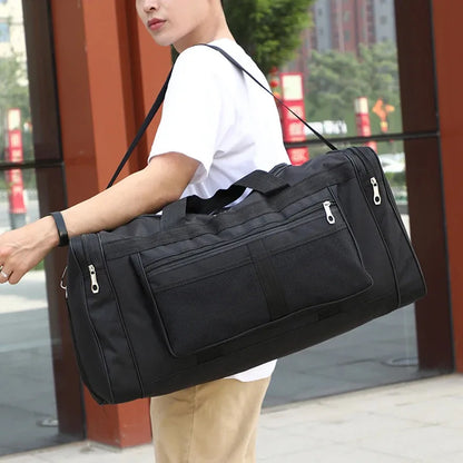Duffle Gym Bag