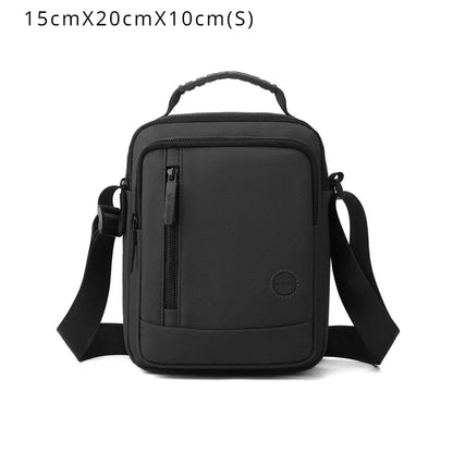 Casual Men's Shoulder