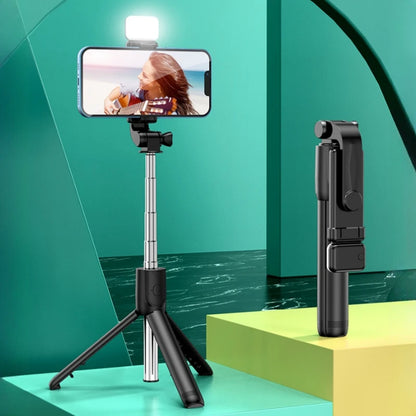 All-In-One Tripod Selfie Stick