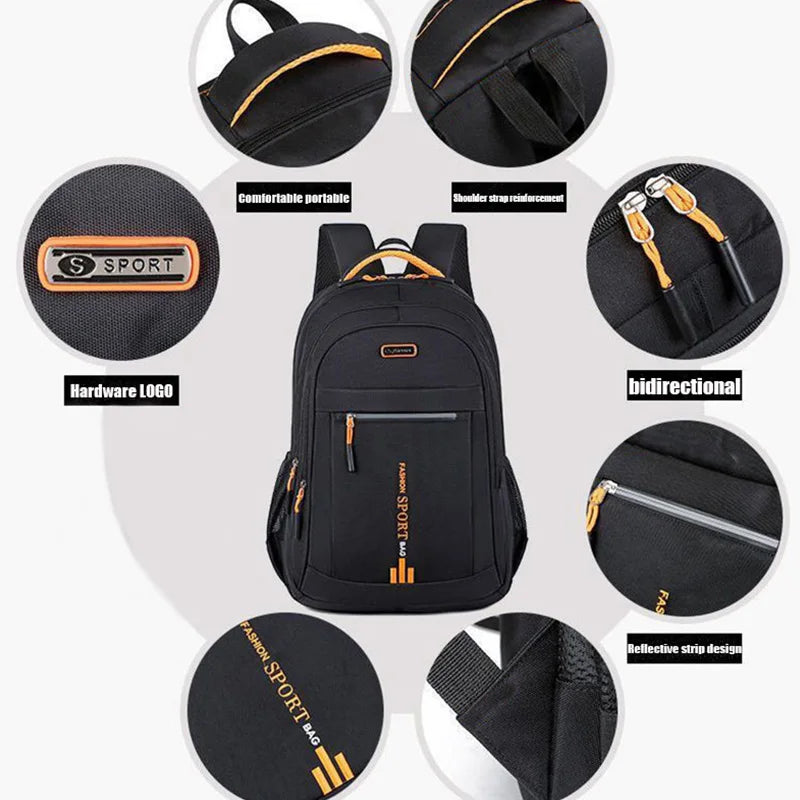 Business Travel Bag