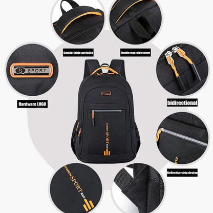 Business Travel Bag