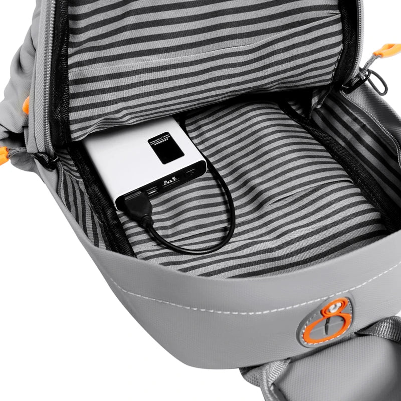 Crossbody Sling Bag