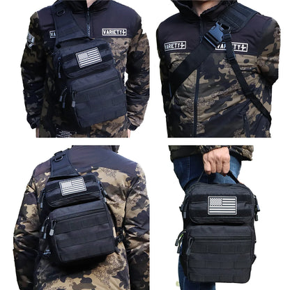 Sling Bag for Rover Pack