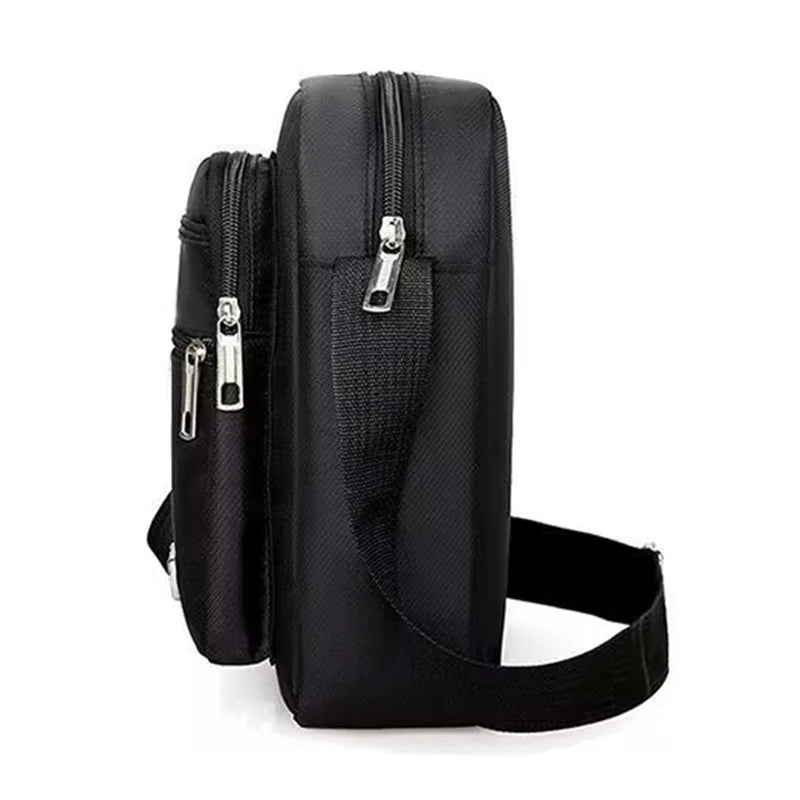 Stylish Shoulder Bag for Men and Women