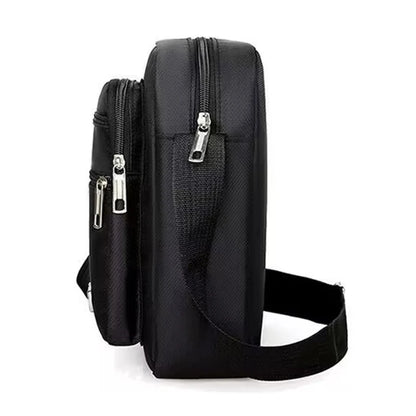 Stylish Shoulder Bag for Men and Women
