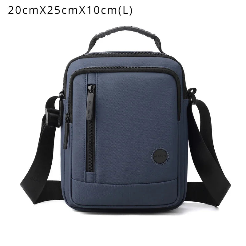 Casual Men's Shoulder