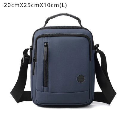Casual Men's Shoulder