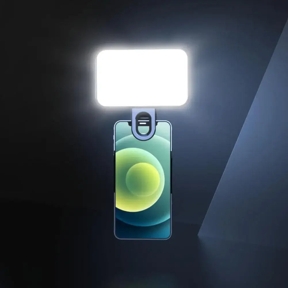 Mini Portable Selfie Fill Light