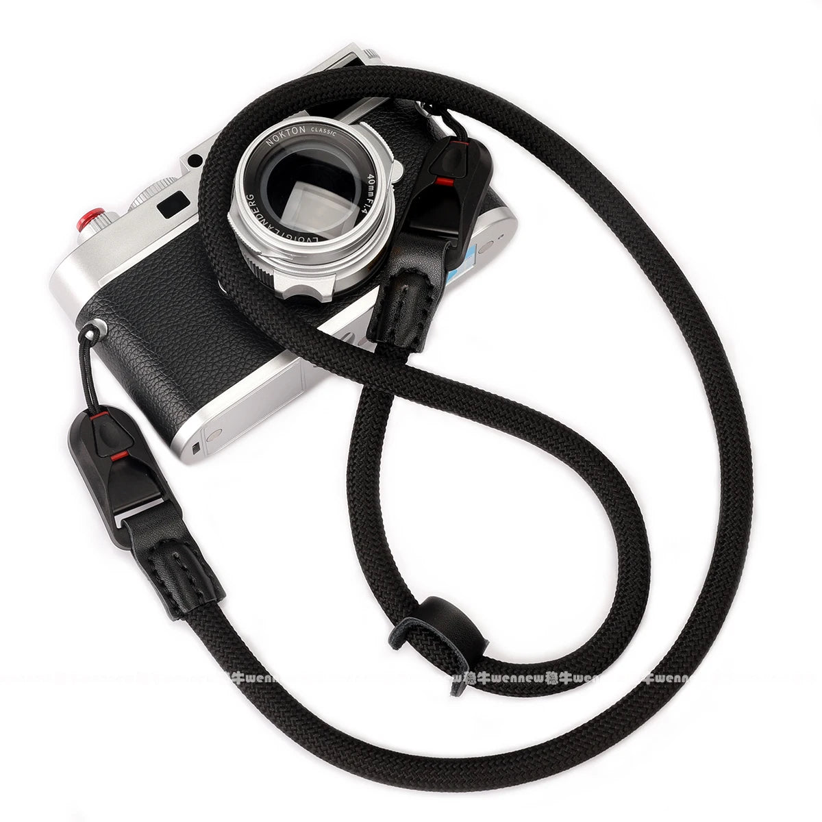 Camera Strap Nylon (Neck Rope #1)