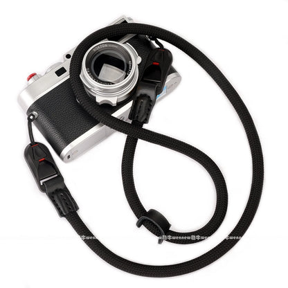 Camera Strap Nylon (Neck Rope #1)