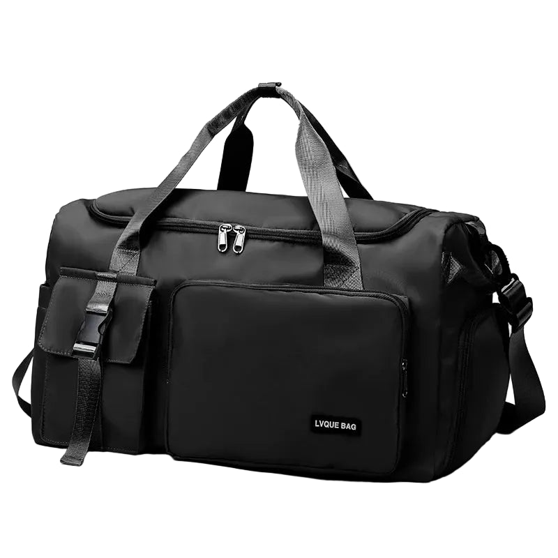 Travel Nylon Duffle Bag