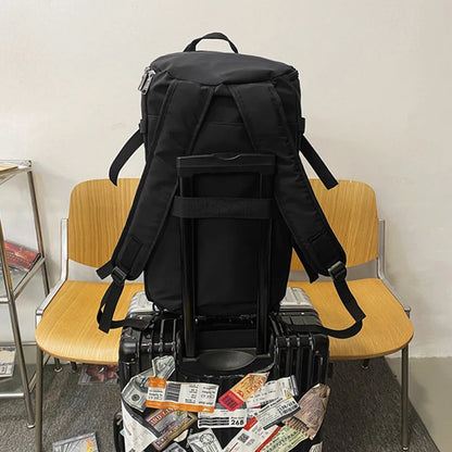 Adventure Travel Bag
