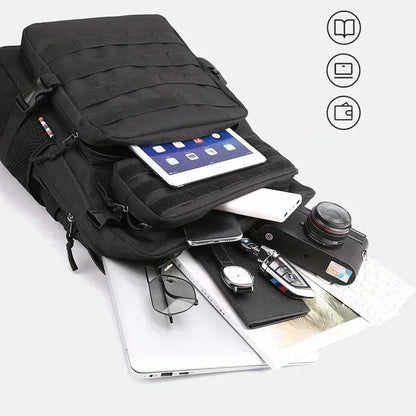 Tactical Outdoor Bag