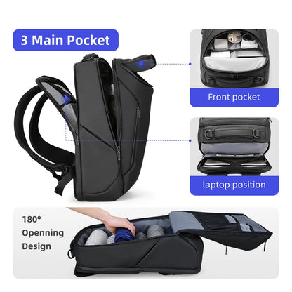 Business Travel Bag