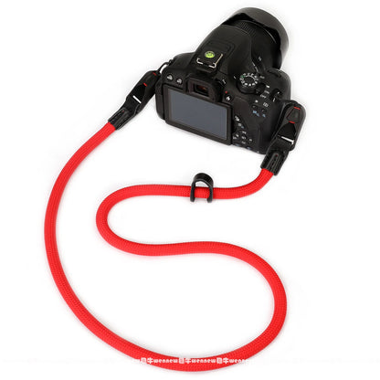 Camera Strap Nylon (Neck Rope #2)
