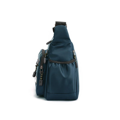 Men's Travel Single-Shoulder Bag