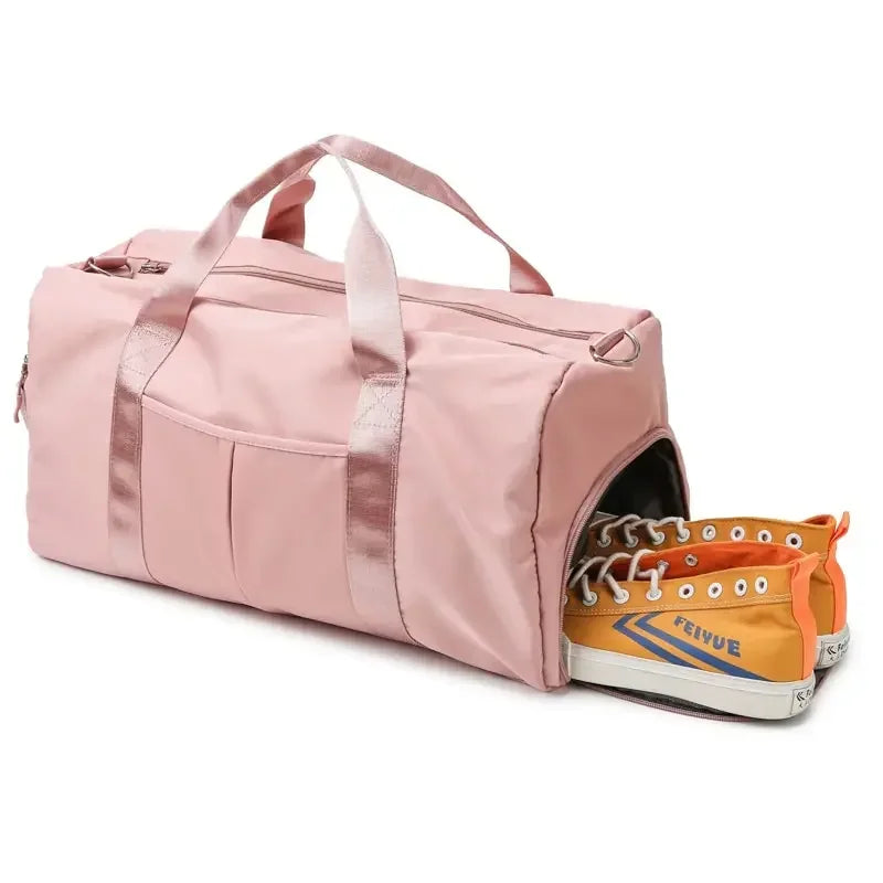 Multi-Functional Travel Bag