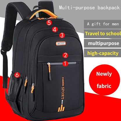 Business Travel Bag
