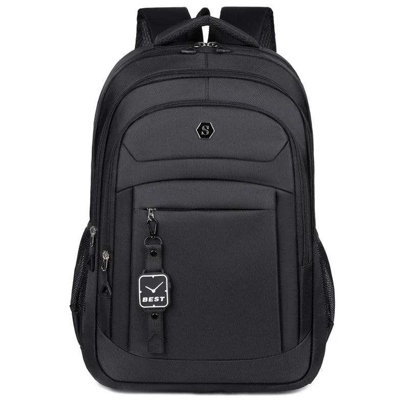Travel Bag with Large Compartment