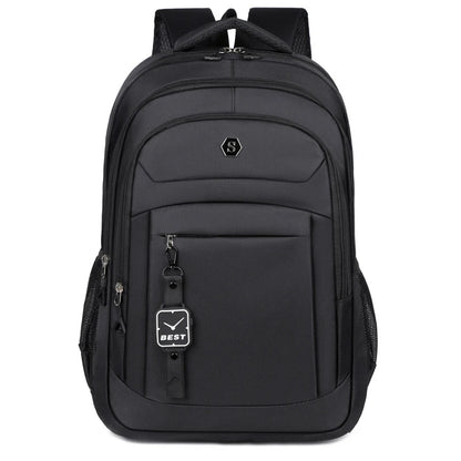 Travel Bag with Large Compartment