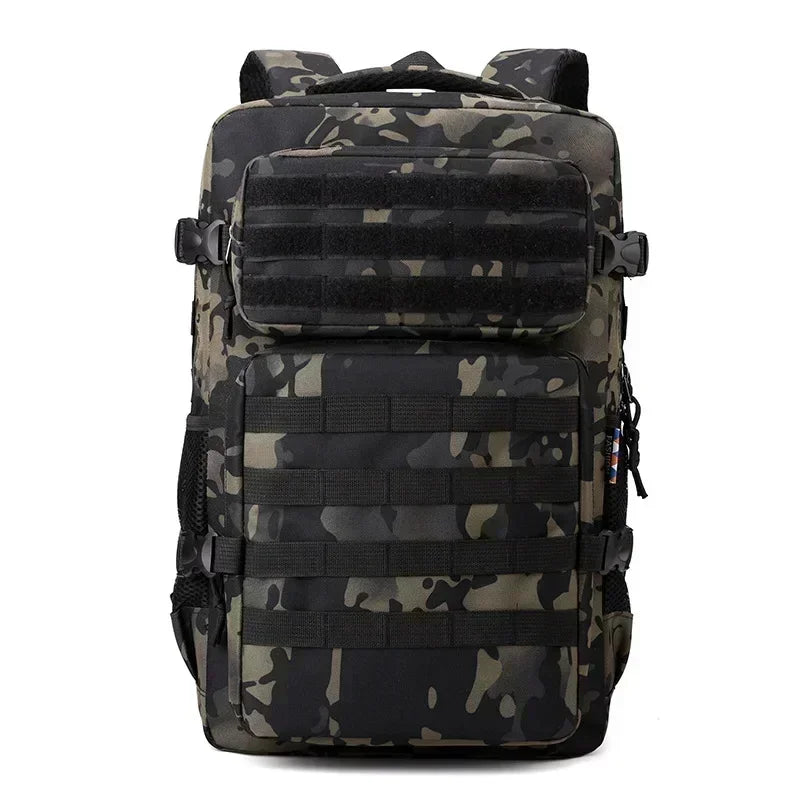 Tactical Outdoor Bag