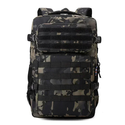 Tactical Outdoor Bag