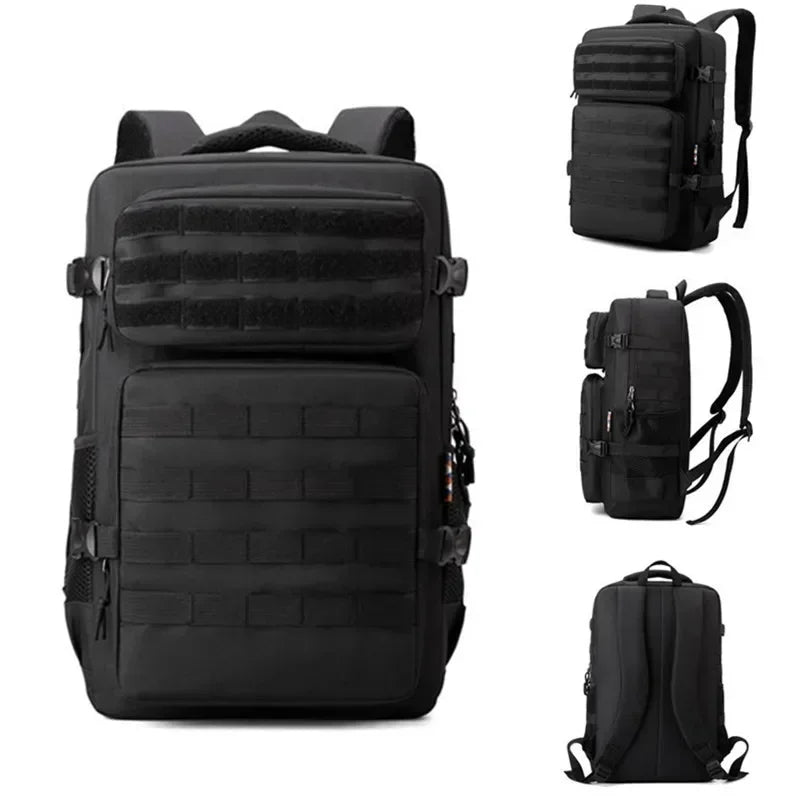 Tactical Outdoor Bag