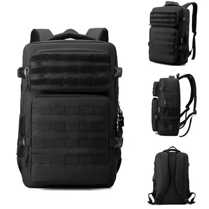 Tactical Outdoor Bag