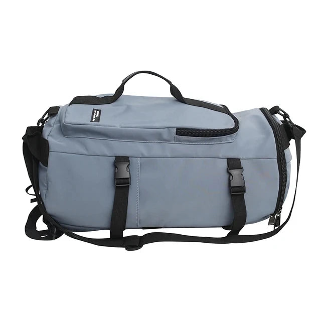 Adventure Travel Bag