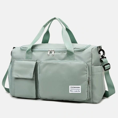 Carry On Travel Duffle Bag