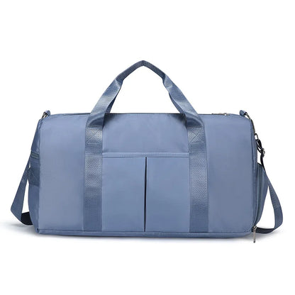 Multi-Functional Travel Bag