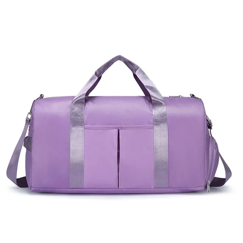 Multi-Functional Travel Bag