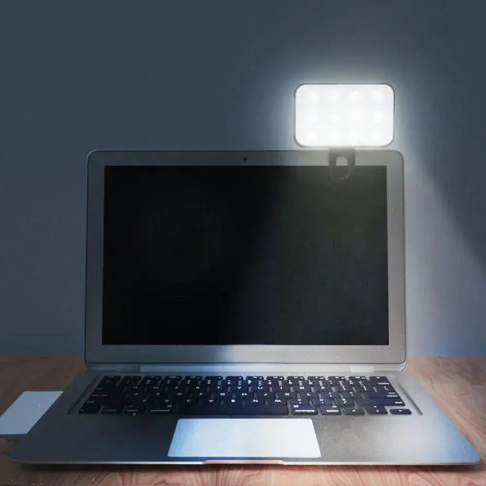 Mini Portable Selfie Fill Light