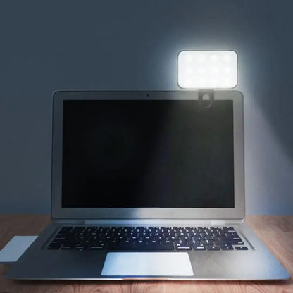 Mini Portable Selfie Fill Light