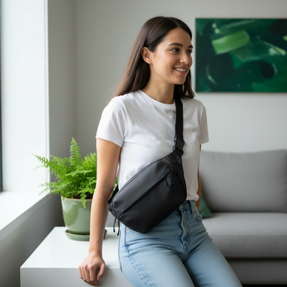 BTVLR+ On the Go Sling