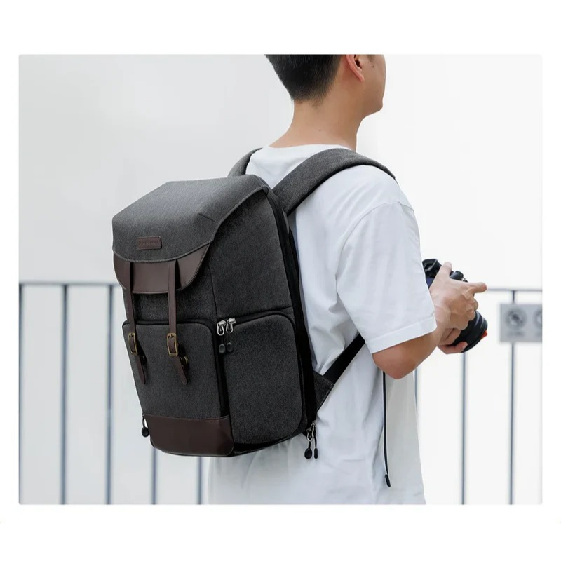 Travel Camera Bag for Photography